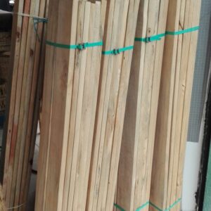 Tablas para cama