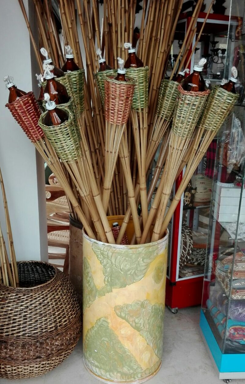 Antorchas