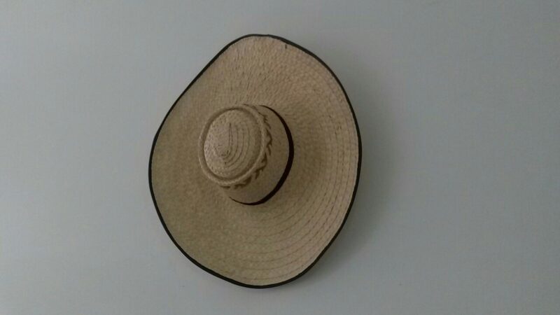 Sombrero Guamuno - Imagen 5