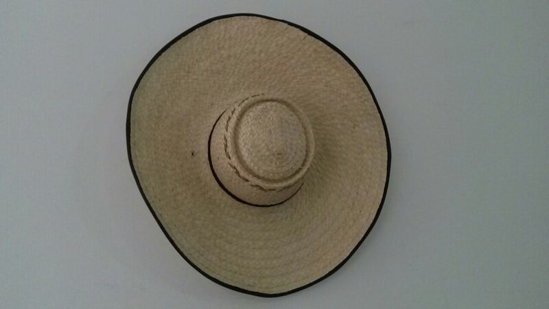 Sombrero Guamuno