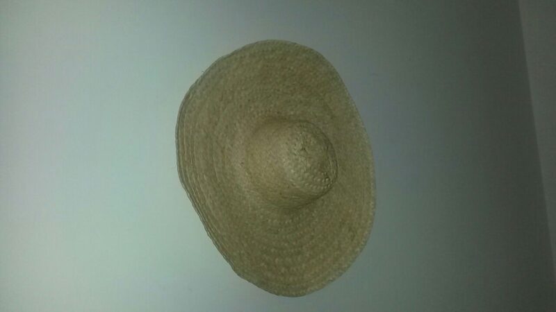 Sombrero Guamuno - Imagen 3