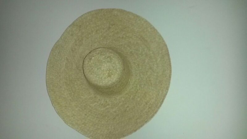 Sombrero Guamuno - Imagen 2