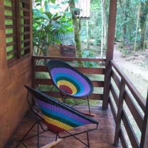Mecedora Acapulco